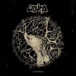 Image of Engrained by Wound CD Album
