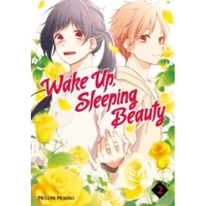 Image of Wake Up, Sleeping Beauty 2