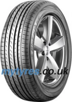 Image of Yokohama BluEarth (RV-02) ( 215/55 R18 99V XL BluEarth, RPB )