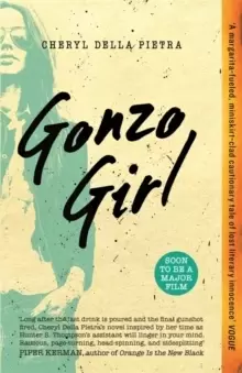 Image of Gonzo Girl