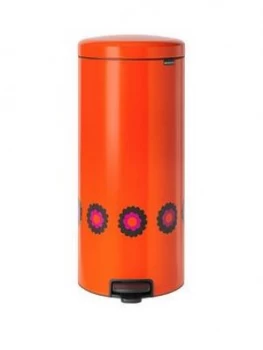 Image of Brabantia Pedal Bin, 30 Litre