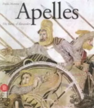 Image of Apelles by Paolo Moreno