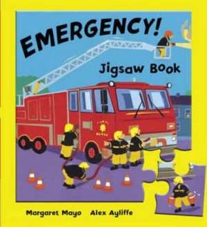 Image of Emergency by Margaret Mayo Book