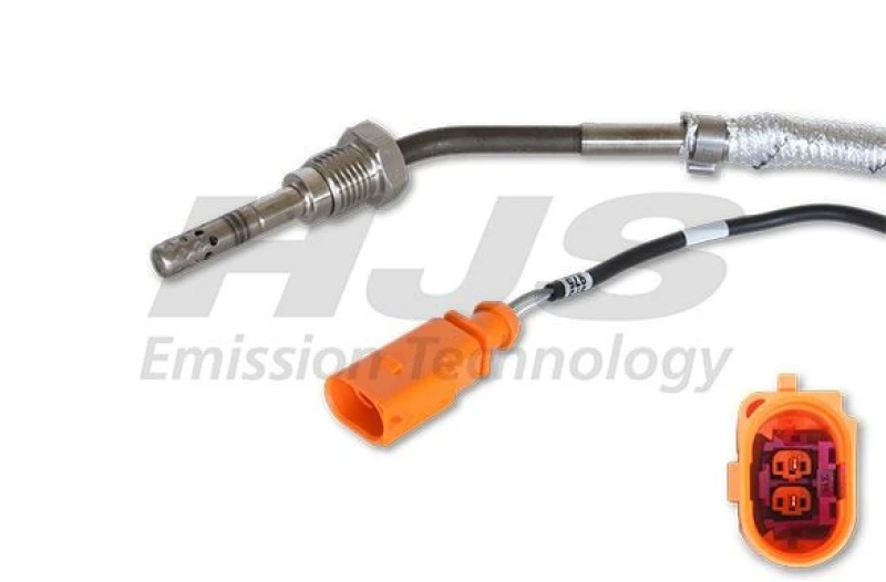Image of Exhaust gas temperature sensor (EGT) HJS 92 09 4090