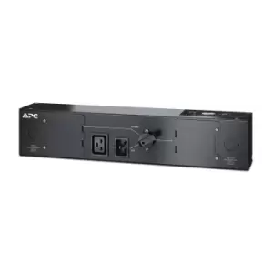 Image of APC Service Bypass PDU, 230V 16AMP Hardwire