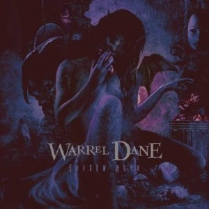 Image of Shadow Work by Warrel Dane CD Album