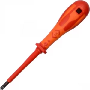 image of CK Tools T49145-1 DextroVDE Screwdriver MOD1x75mm