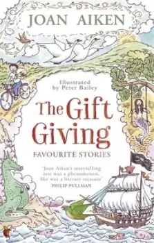 Image of The gift giving by Joan Aiken