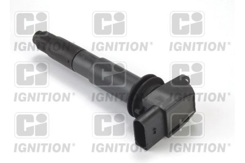 Image of QUINTON HAZELL Ignition Coil Unit QUINTON HAZELL XIC8577