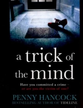 Image of A Trick of the Mind by Penny Hancock Paperback