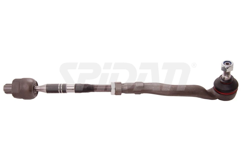 Image of SPIDAN CHASSIS PARTS Track rod assembly SPIDAN CHASSIS PARTS 59238