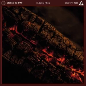 Image of Mosaic - Cloven Fires Vinyl