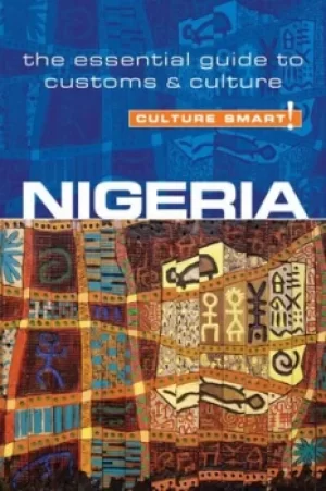 Image of Nigeria by Diane Lemieux