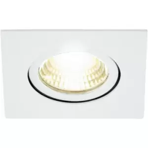 image of Eglo - Saliceto LED Recessed Downlight White