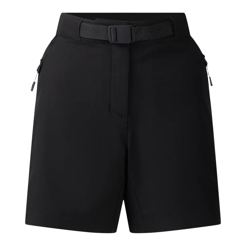 Image of Womens shorts Dare 2B Melodic Pro III Noir Female 44