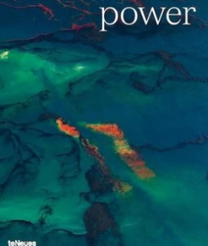 Image of Power by Teneues Hardback
