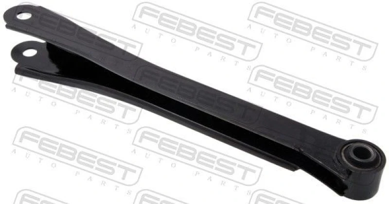 Image of FEBEST 1225-TUCR2 Suspension arm Control Arm, Rear Axle Track Control Arm (273)