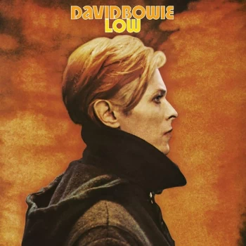 Image of David Bowie - Low Vinyl