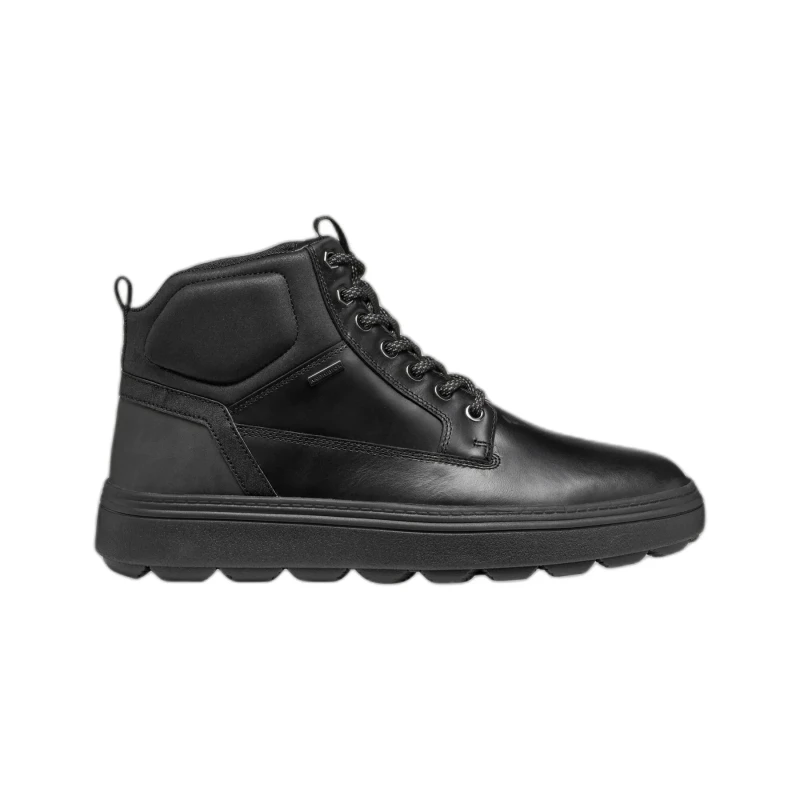 Image of Geox Boots Geox Spherica Ecub-1.1 Abx Noir Male 46