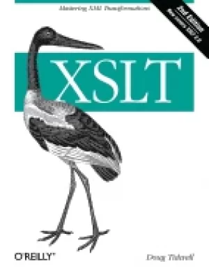 Image of xslt 2nd edition