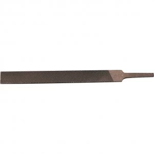 Image of Draper Hand File 12" / 300mm Bastard (Coarse) Pack of 6