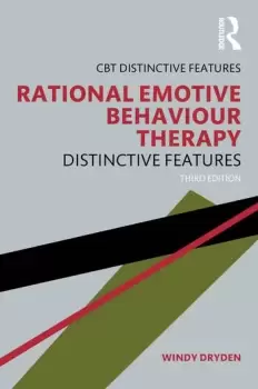 Image of Rational Emotive Behaviour TherapyDistinctive Features