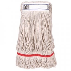 Image of 2Work 340g PY Kentucky Mop Red Pack of 5 KGRE3405I