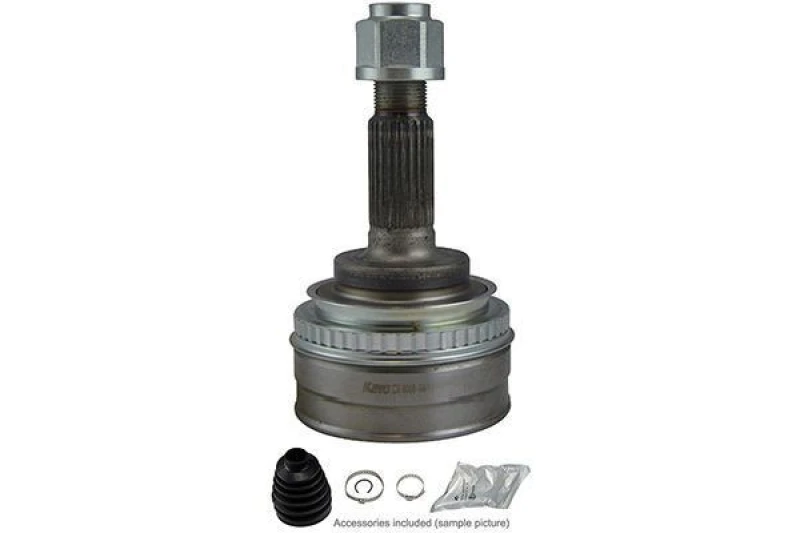Image of KAVO PARTS CV joint kit KAVO PARTS CV-9008