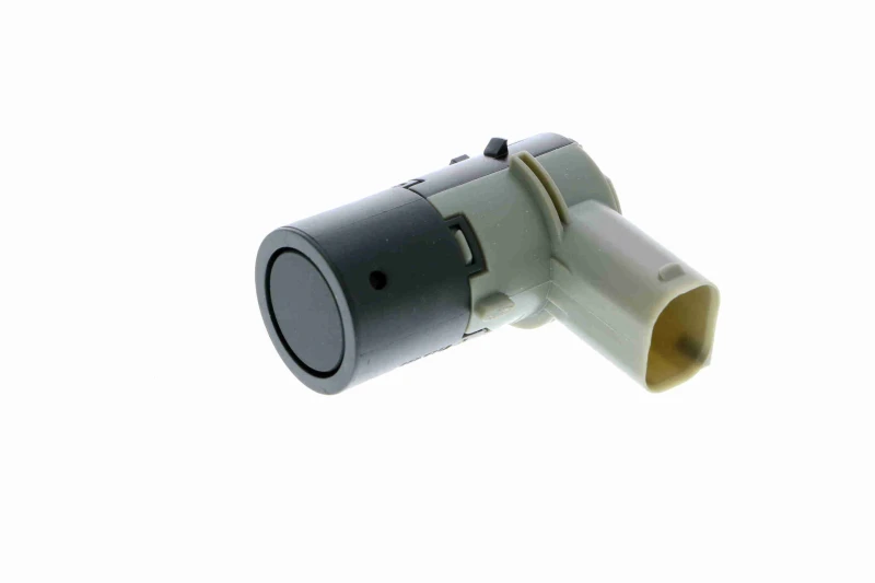 Image of VEMO V20-72-0037 Parking Sensors Rear, black, Ultrasonic Sensor, Original VEMO Quality Sensor,parking distance sensor (2412)