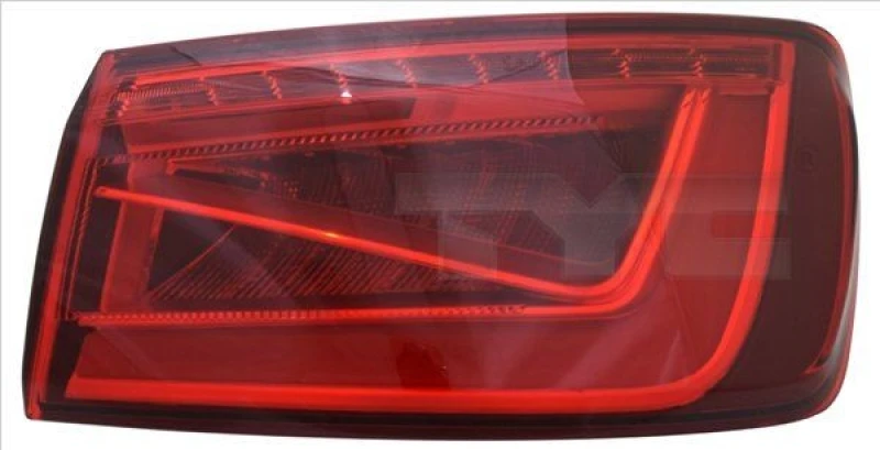Image of TYC Rear light TYC 11-6867-10-9