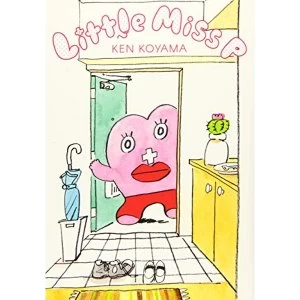 Image of Little Miss P
