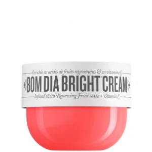 image of Sol de Janeiro Bom Dia Bright Cream 240ml