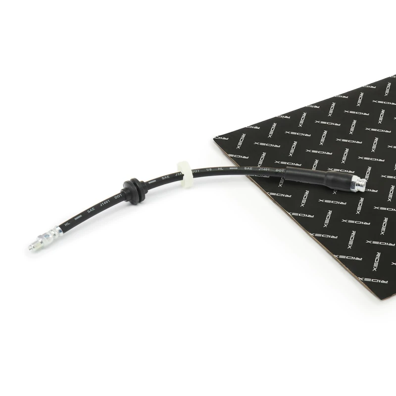 Image of RIDEX Brake hose RIDEX 83B1351