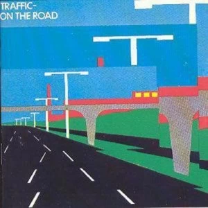 Image of On the Road CD Album