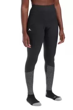 Altura 2021 Womens DWR Nightvision Waist Tight in Black