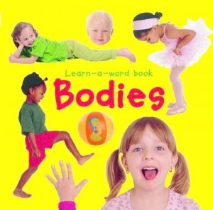 Image of Bodies Hardback