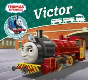 Image of Victor by W. Awdry