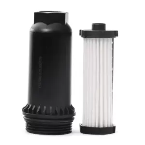 Image of RIDEX Transmission Filter 416F0012 Transmission Oil Filter,Automatic Transmission Oil Filter FORD,RENAULT,VOLVO,FOCUS III Turnier