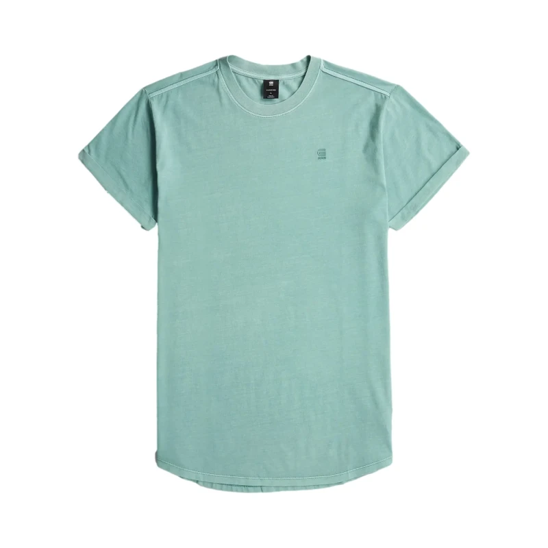 Image of G-Star T-Shirt G-Star Lash Bleu Male XL