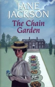 Image of The Chain Garden by Jane Jackson Hardback