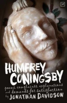 Image of Humfrey Coningsby by Jonathan Davidson Paperback