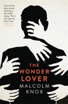 Image of The Wonder Lover by Malcolm Knox Paperback