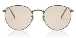 Image of Ray-Ban Eyeglasses RB3447 Round Metal 004/T5