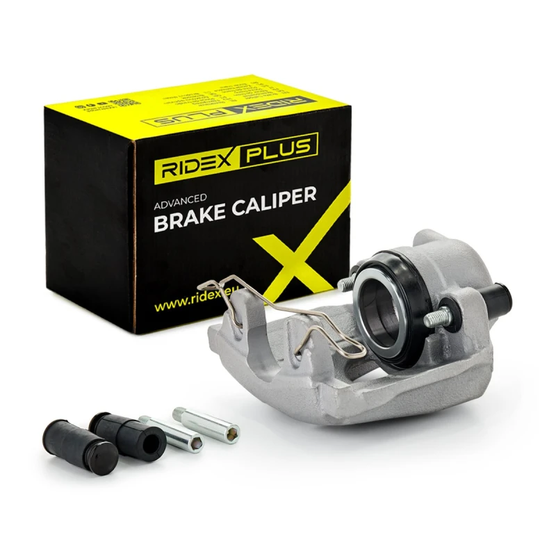 Image of RIDEX PLUS Brake caliper RIDEX PLUS 78B0690P