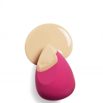 image of 3INA Makeup The Blender Sponge - Pink