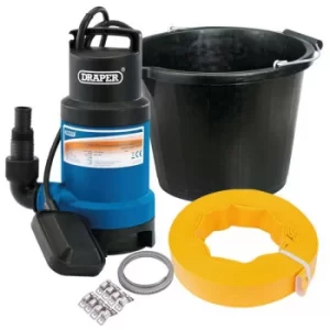 Image of Draper 92775 Emergency Flood Kit 1