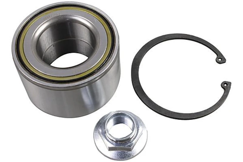 Image of Wheel bearing kit METZGER WM 2251