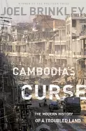 Image of cambodias curse the modern history of a troubled land
