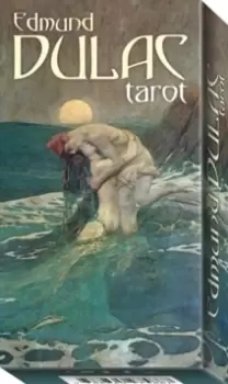Image of Edmund Dulac Tarot
