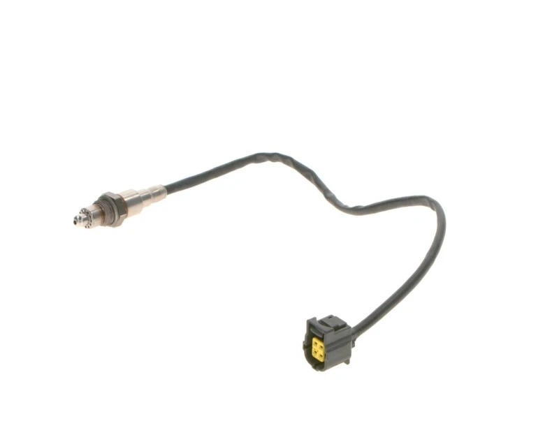 Image of Lambda sensor Bosch 0 258 030 02K